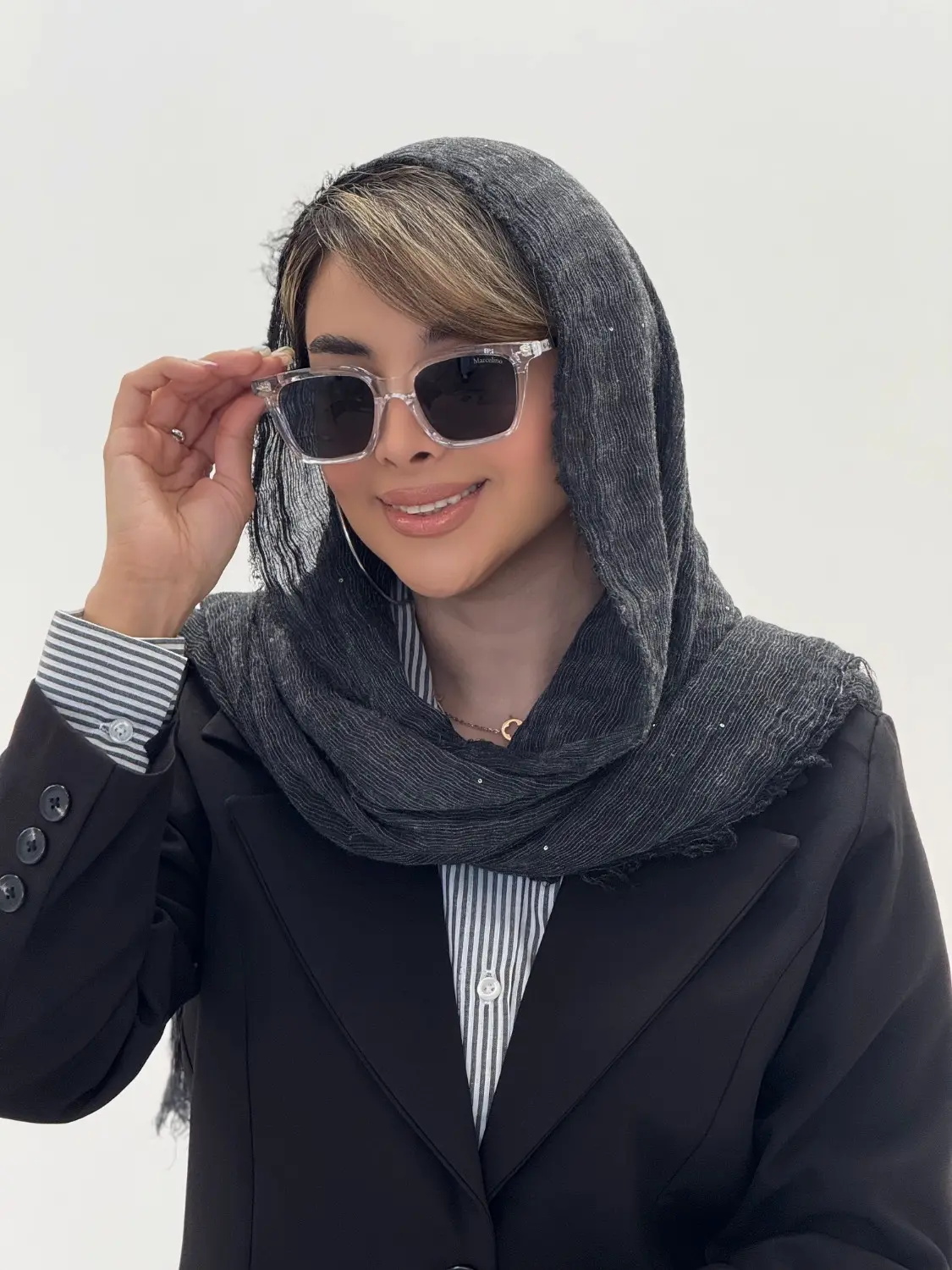 4656-عینک موسکات کد 0103
